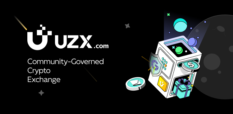 Uzx Bitcoin Trading Platform Digital Currency Trading Platform